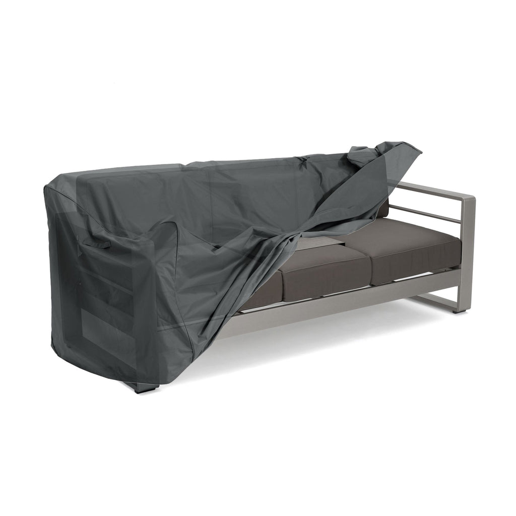 Weather-Resistant Patio Sofa Cover – Keep Your Outdoor Furniture Like New