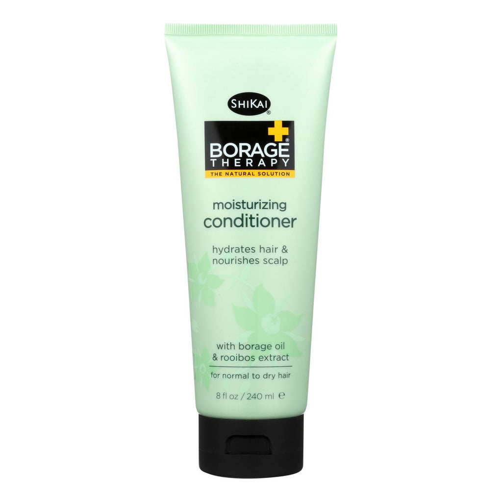 Shikai Moisturizing Hair Conditioner