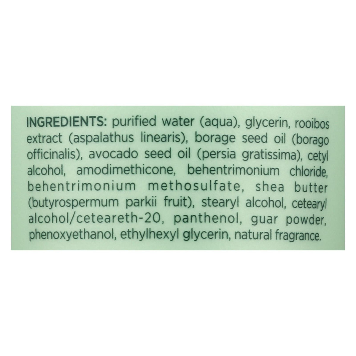Shikai Moisturizing Hair Conditioner