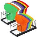 Organize Your Baseball Caps with This Space-Saving Closet Organizer
