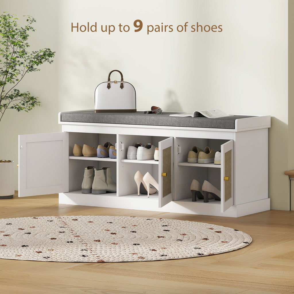 Shoe Storage Cabine (No shipments on weekends)