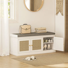 Shoe Storage Cabine (No shipments on weekends)