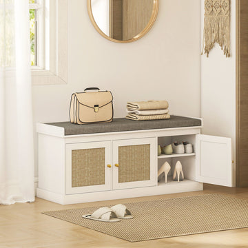 Shoe Storage Cabine (No shipments on weekends)