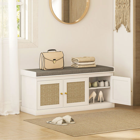 Shoe Storage Cabine (No shipments on weekends)