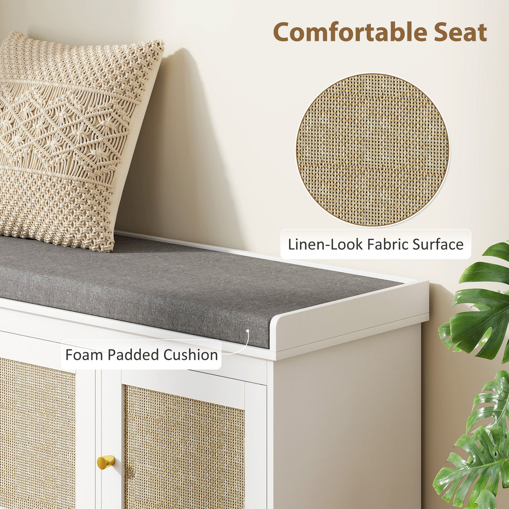 Shoe Storage Cabine (No shipments on weekends)