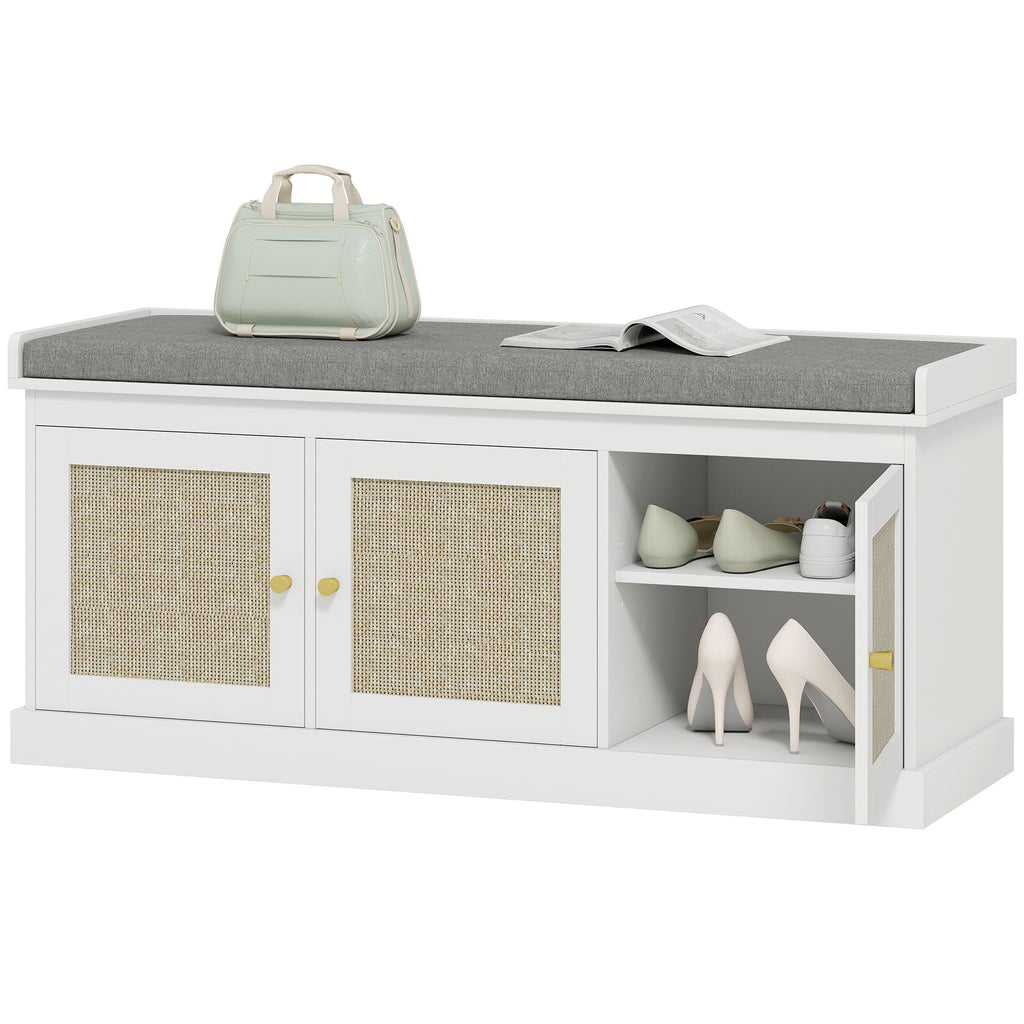 Shoe Storage Cabine (No shipments on weekends)
