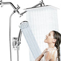 Bathroom Shower Head Fixture