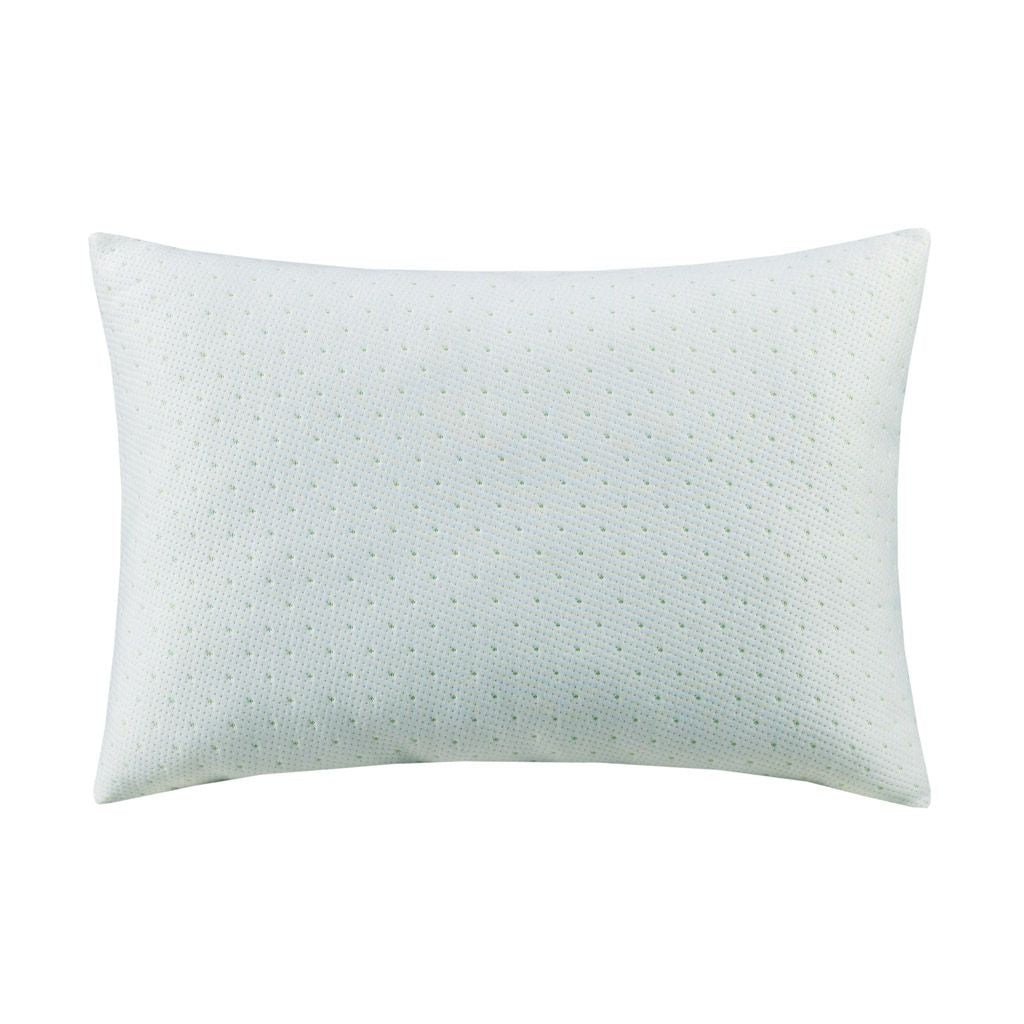 Adjustable Shredded Memory Foam Pillow