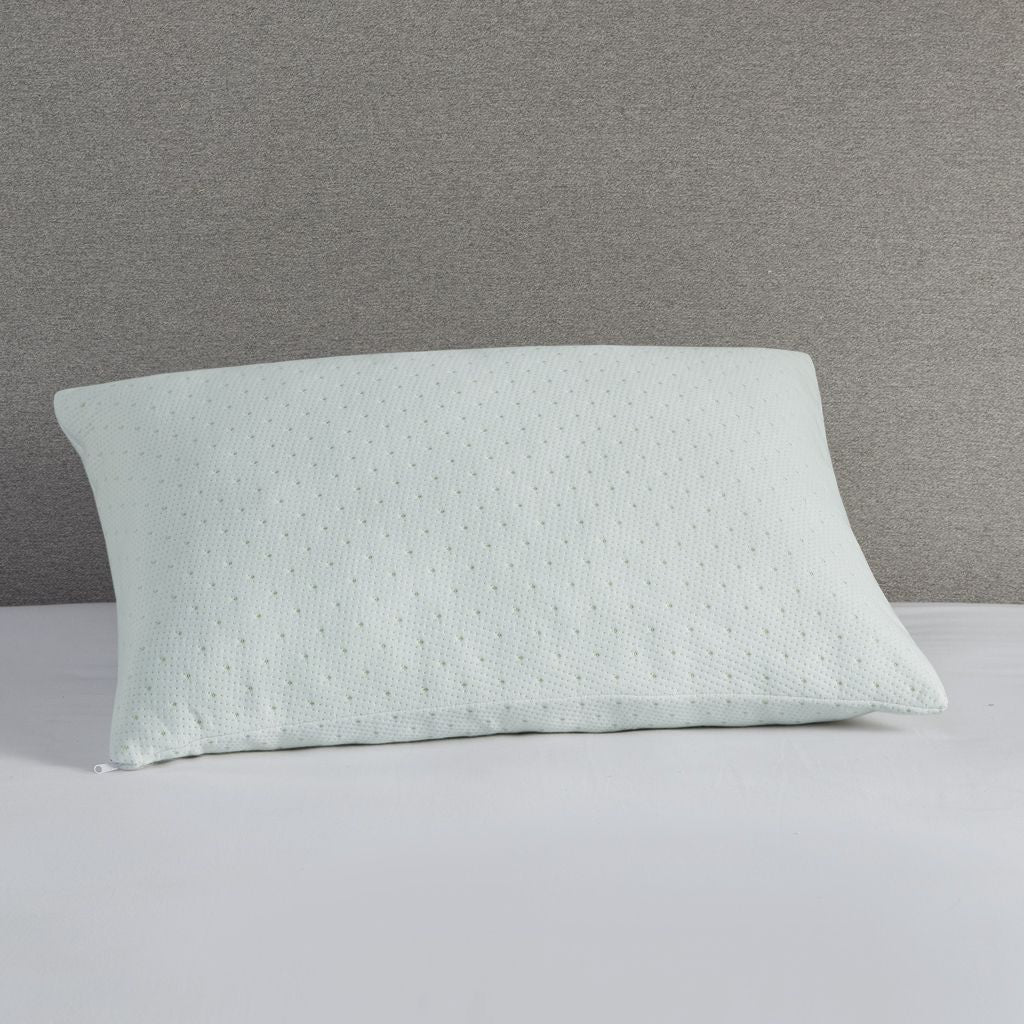 Adjustable Shredded Memory Foam Pillow