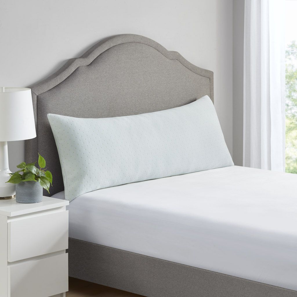 Adjustable Shredded Memory Foam Pillow