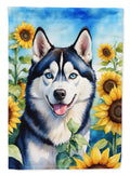 Caroline's Treasures Vibrant Garden Flag - Double Sided, Weather Resistant Outdoor Decor