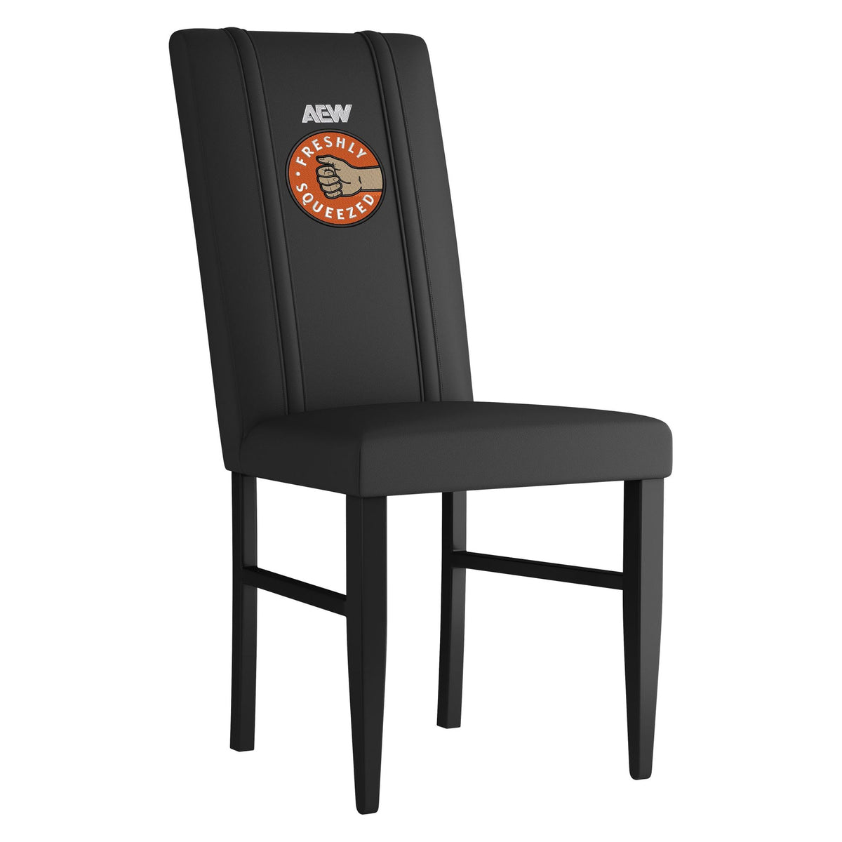 AEW Orange Cassidy Side Chair 2000 Set