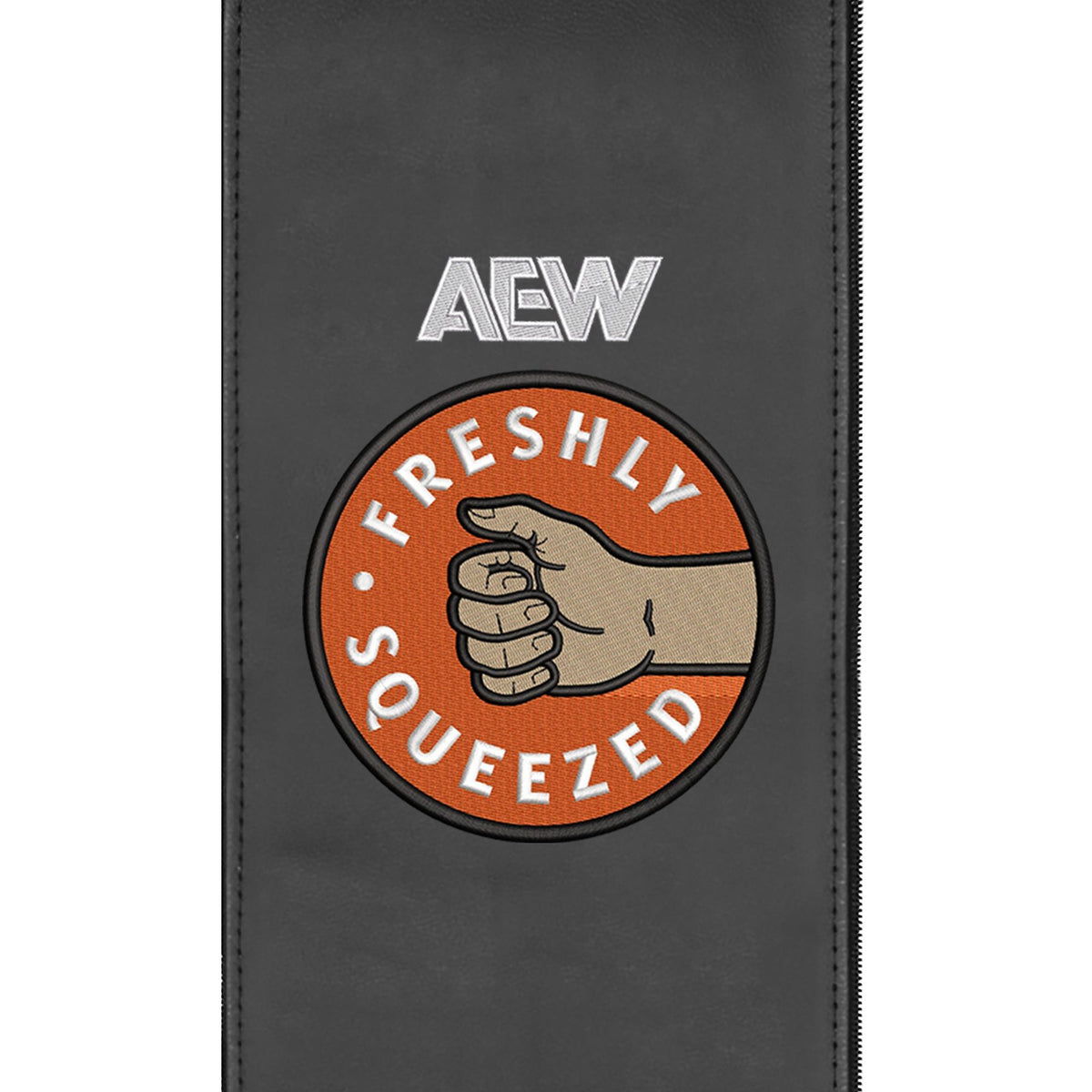 AEW Orange Cassidy Side Chair 2000 Set