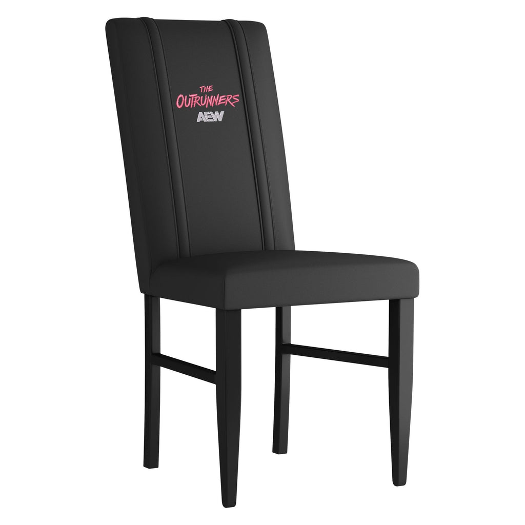AEW The Outrunners Side Chair Set