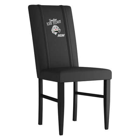 AEW Timeless Toni Storm Side Chairs, Set of 2