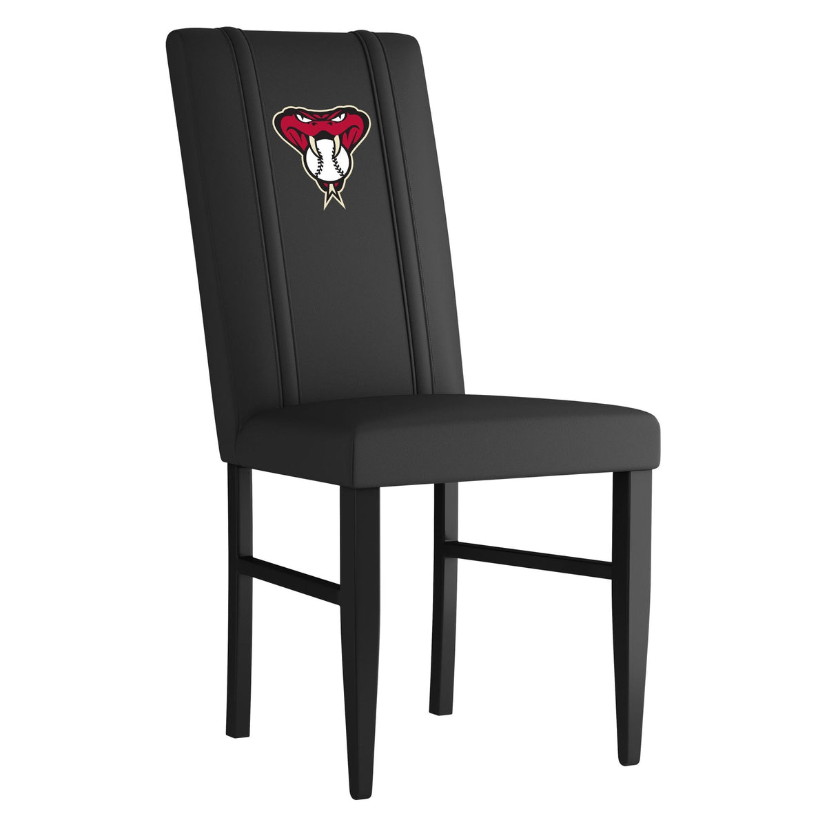Arizona Diamondbacks Side Chair 2000