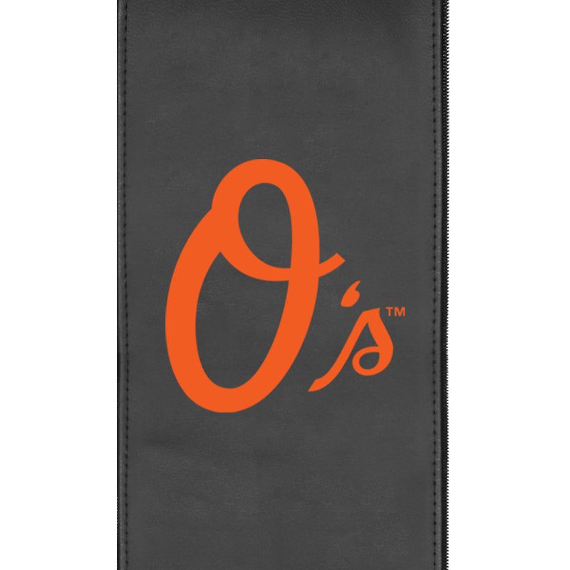 Baltimore Orioles Side Chair 2000 Set