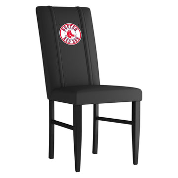 Boston Red Sox Side Chair 2000 Pair