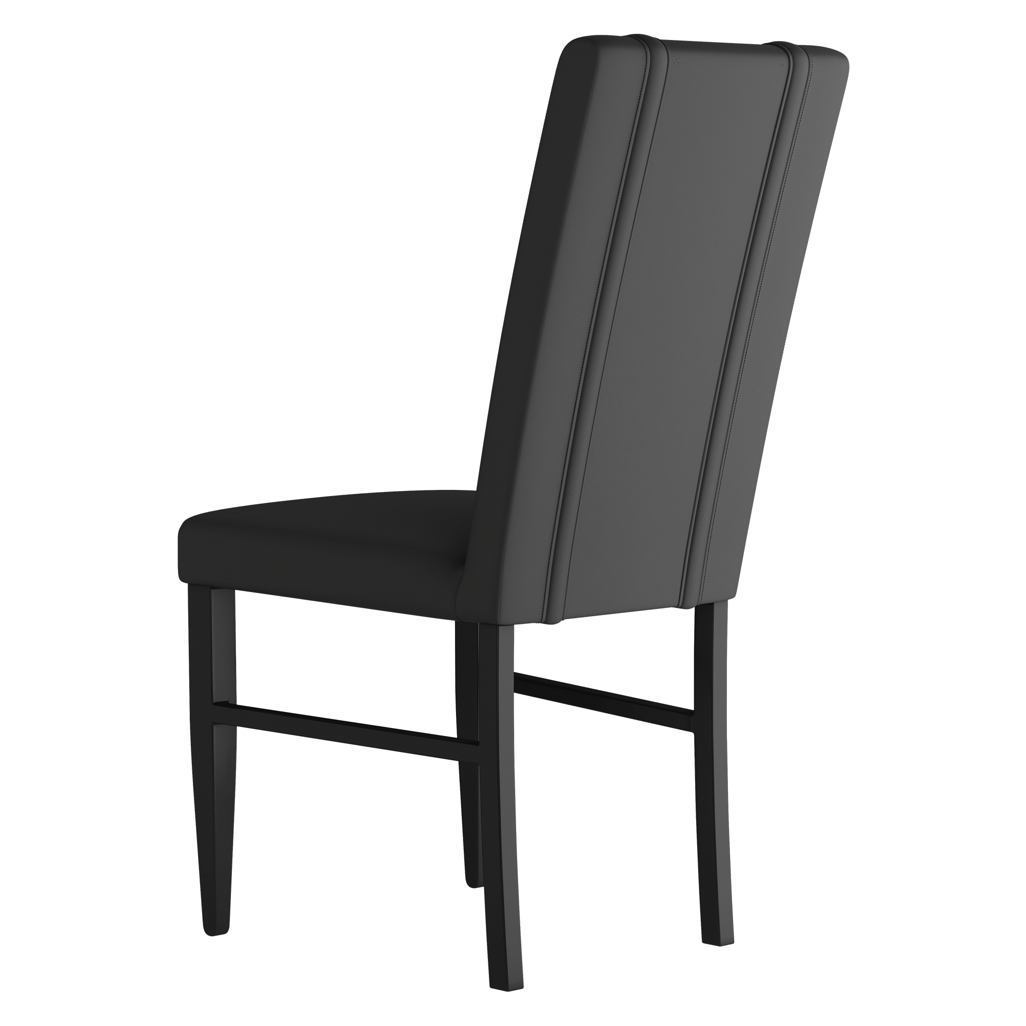Chicago Cubs City Connect Side Chairs, Set of Two