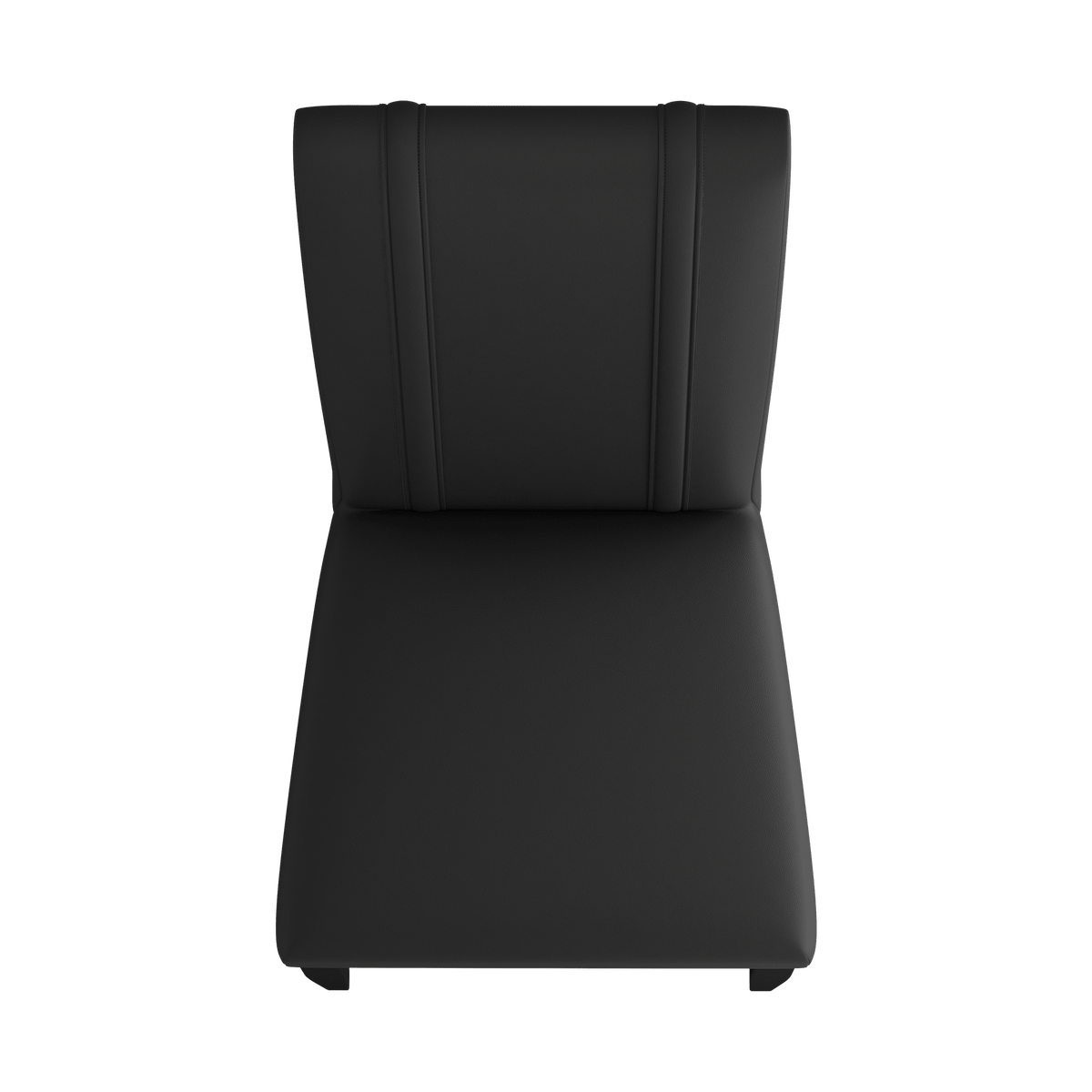 Columbus Blue Jackets Side Chair Pair