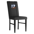 Zipchair Side Chair 2000 Set of 2 – Darrell Waltrip #17 Signature Logo