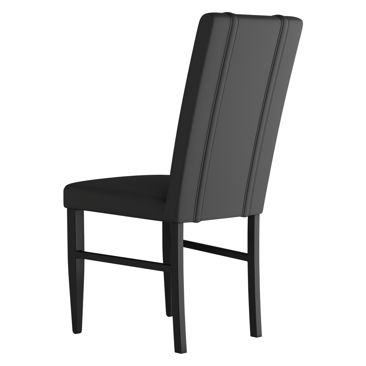 Side Chair 2000 with Geoff Bodine #5 Logo Set of 2