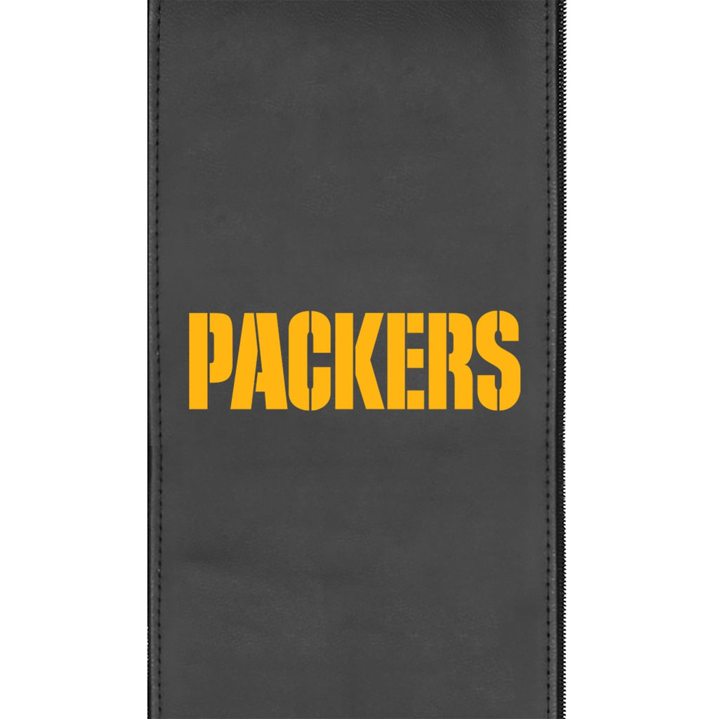 Green Bay Packers Side Chair 2000 Pair