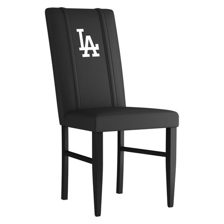Los Angeles Dodgers Side Chair Set