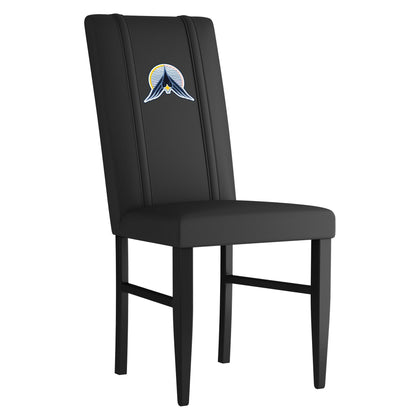 Side Chair 2000 with Minnesota Twins Logo – Set of 2