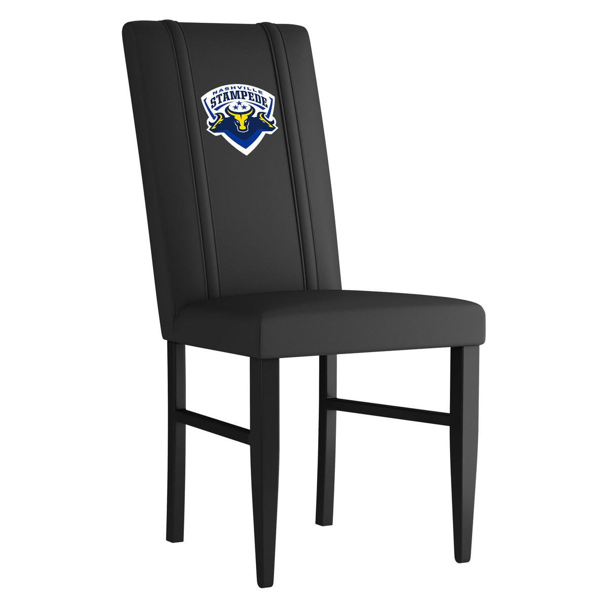 Nashville Stampede Side Chair Set