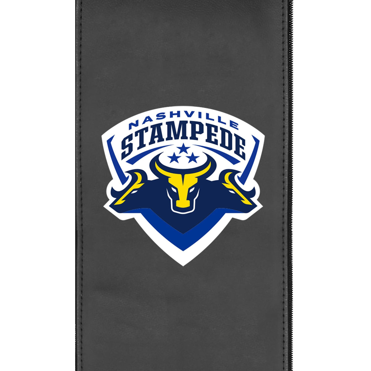 Nashville Stampede Side Chair Set