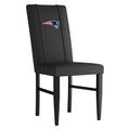 New England Patriots Logo Side Chairs