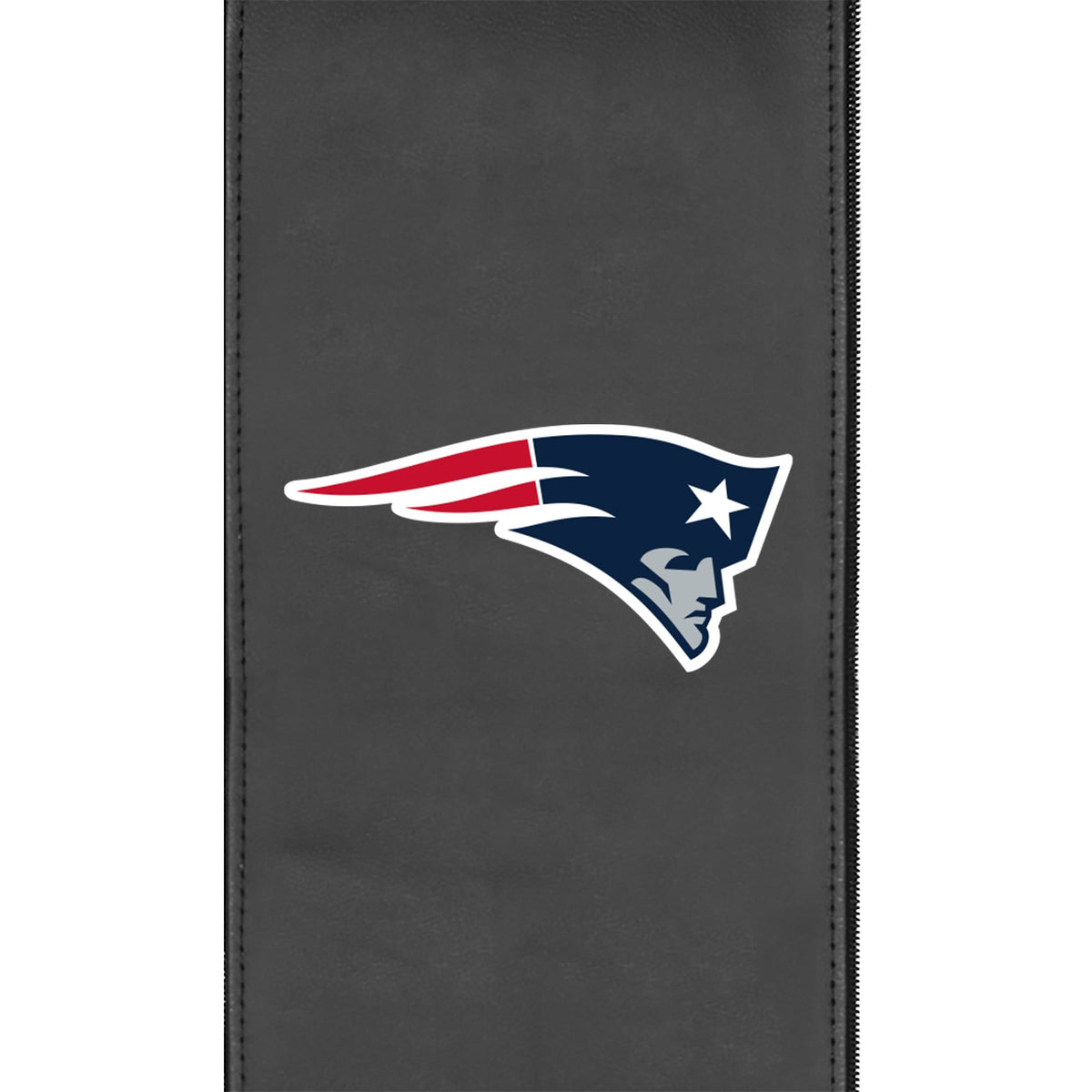 New England Patriots Logo Side Chairs