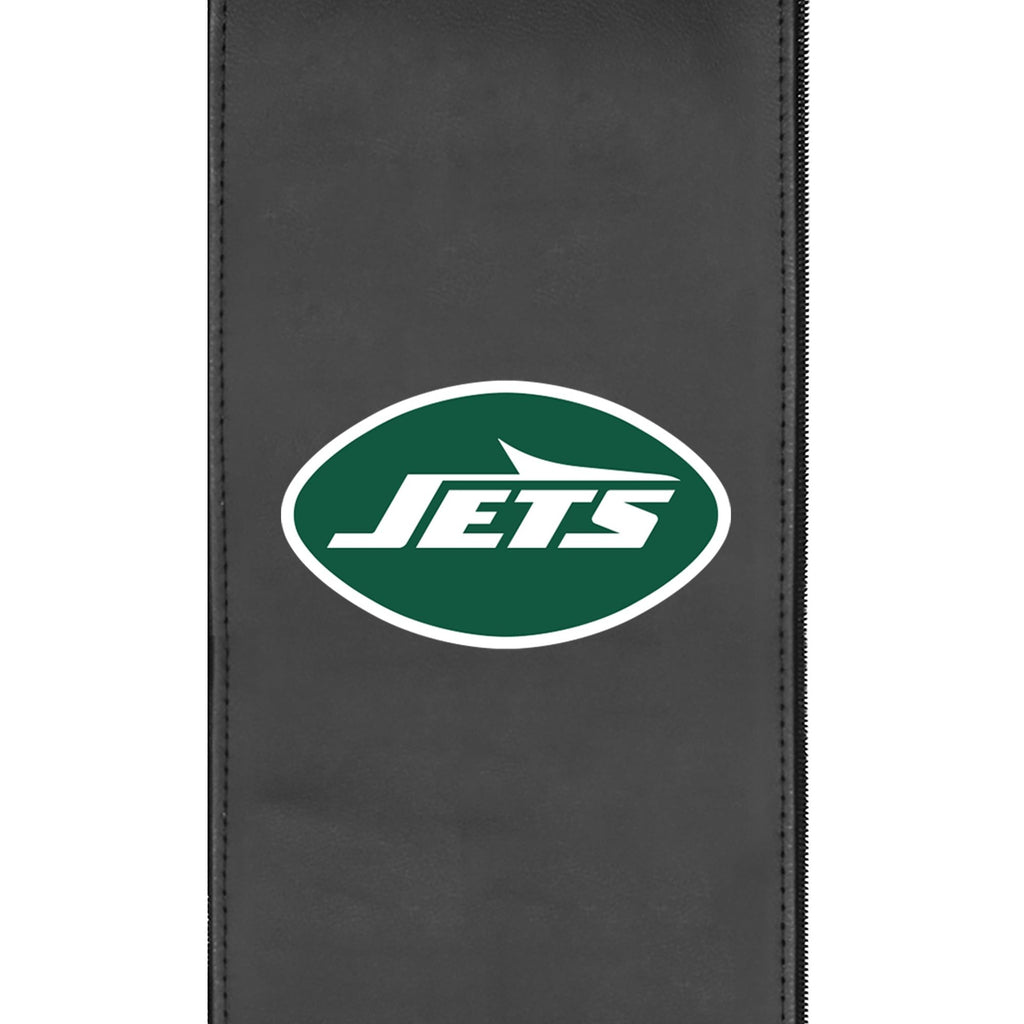 New York Jets Legacy Side Chair 2000 Set