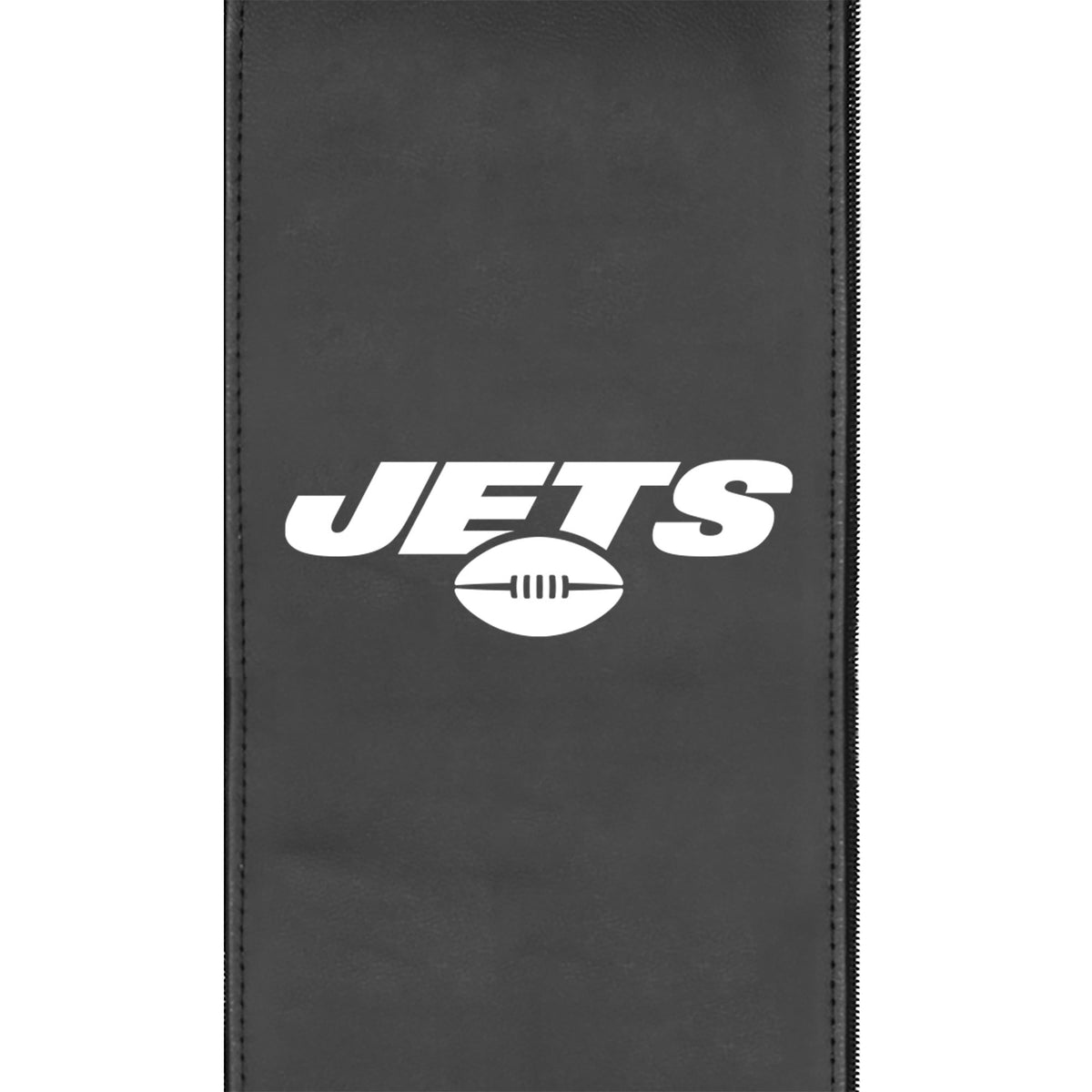 New York Jets Side Chair Set with XZipit Logo System