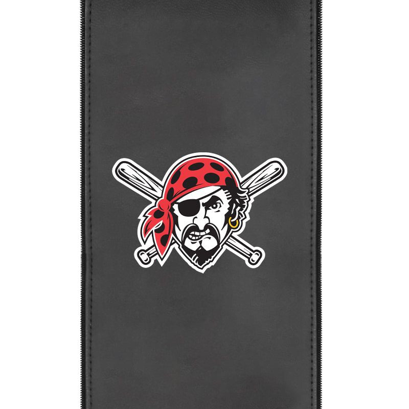 Pittsburgh Pirates Side Chair 2000 Pair