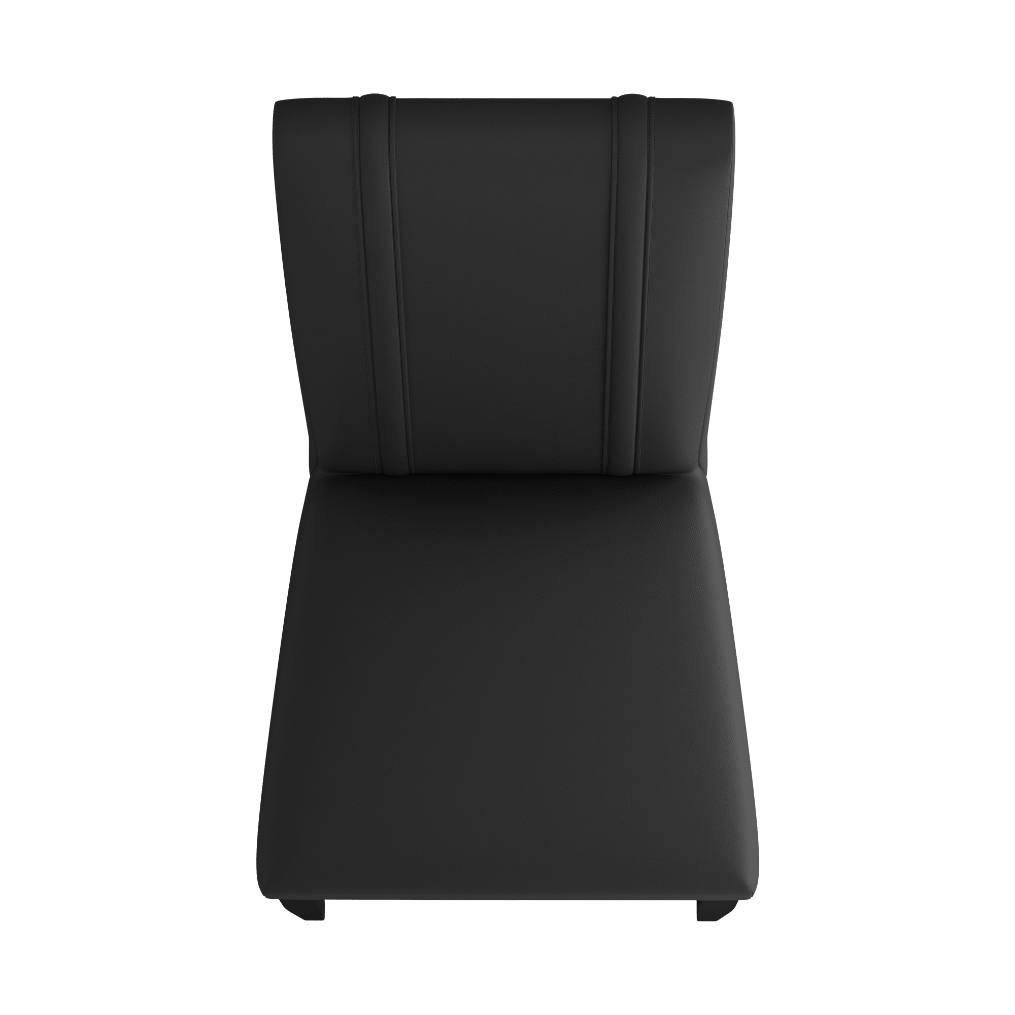 PBR Bull Head Shield Side Chairs, Set of Two