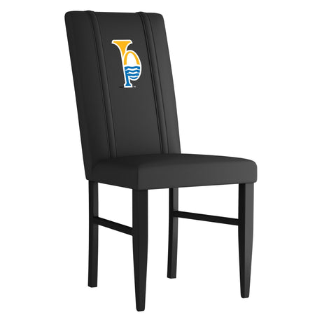 Side Chair 2000 with St. Louis Blues Tertiary Logo – Set of 2