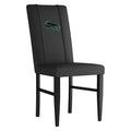Tampa Bay Rays City Connect Side Chairs, Set of 2