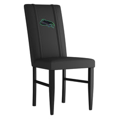 Tampa Bay Rays City Connect Side Chairs, Set of 2