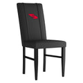 Side Chair 2000 with Terry Labonte #5 Red Logo Set of 2