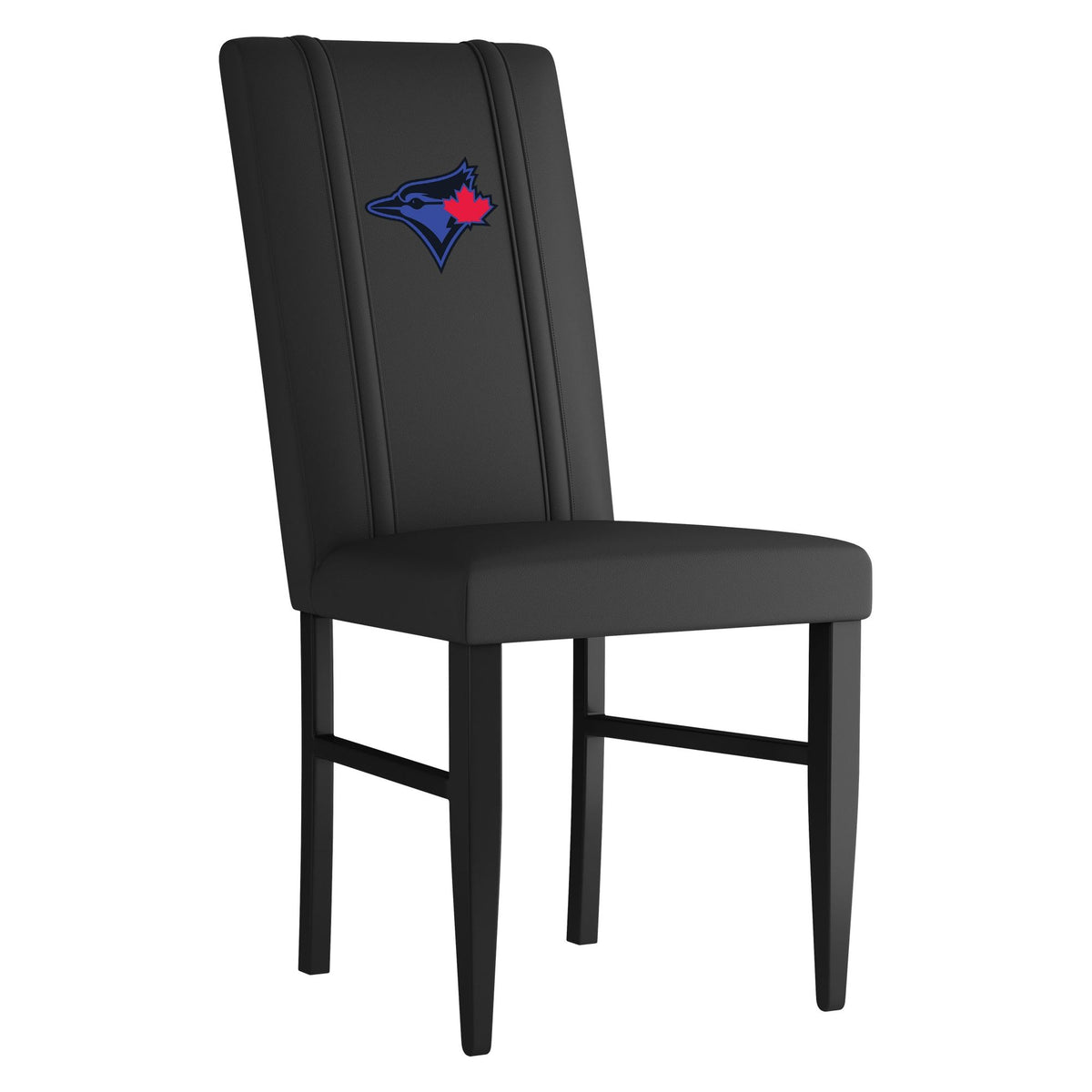 Toronto Blue Jays City Connect Side Chair Pair