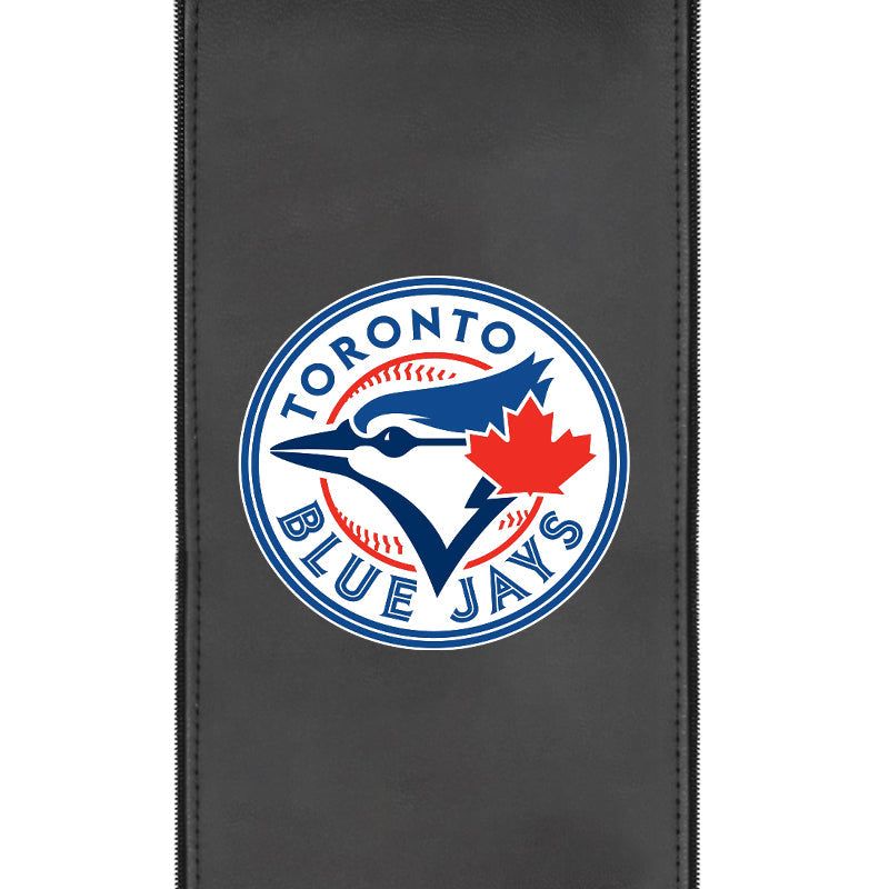 Toronto Blue Jays Logo Side Chair Set