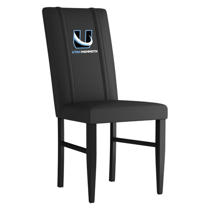 Utah Mammoth Side Chair 2000 Set