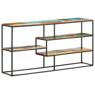 Industrial Sideboard Cabinet: Ample Storage & Display for Your Home