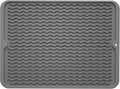 Multi-Use Silicone Drying Mat for Kitchen