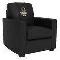 Silver Series Club Chair with AEW Kenny Omega Logo