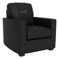 Atlanta Braves City Connect Silver Club Chair