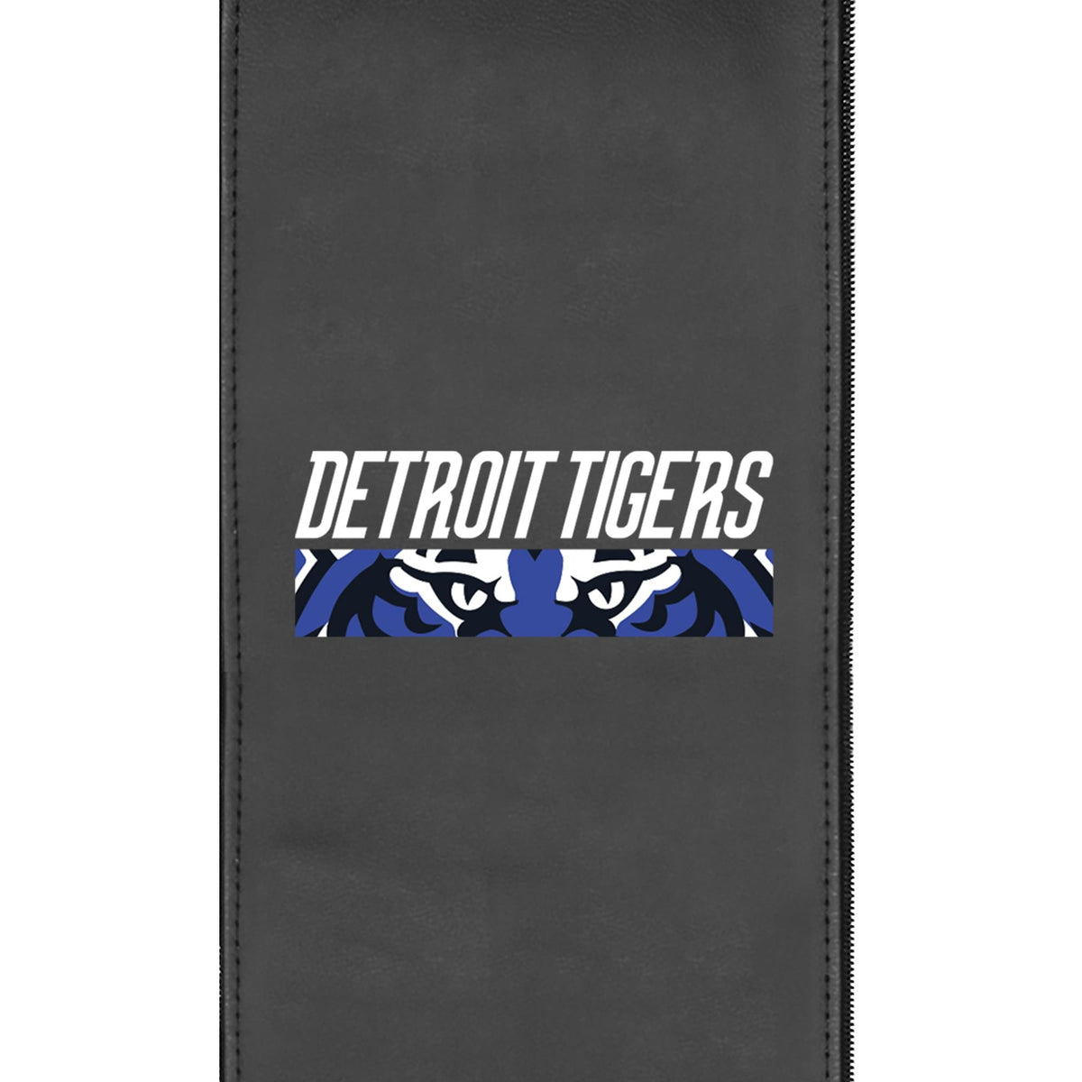 Detroit Tigers City Connect Wordmark Club Chair