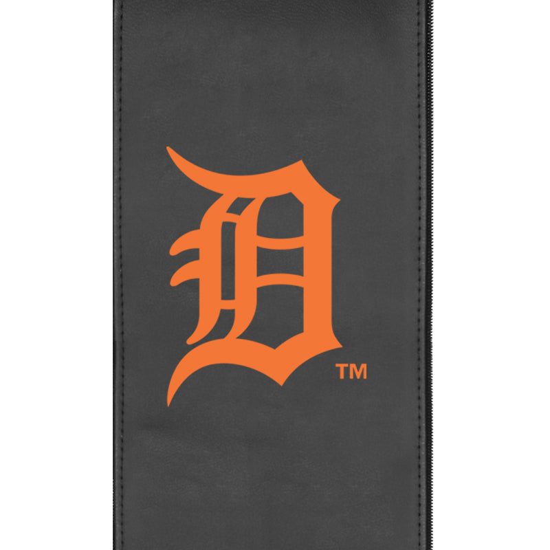 Detroit Tigers Silver Series Club Chair